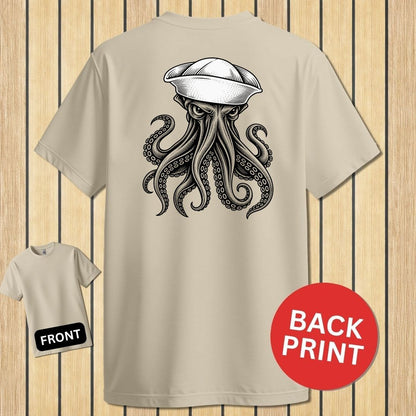 Salty Squid - Sand
