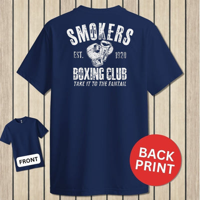 Smokers Boxing Club