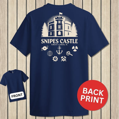 Snipes Castle