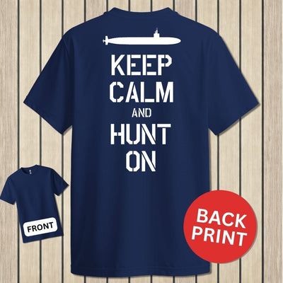 SSN - Keep Calm