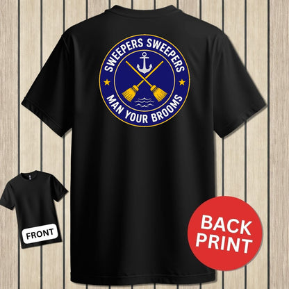 Sweepers Sweepers - Black