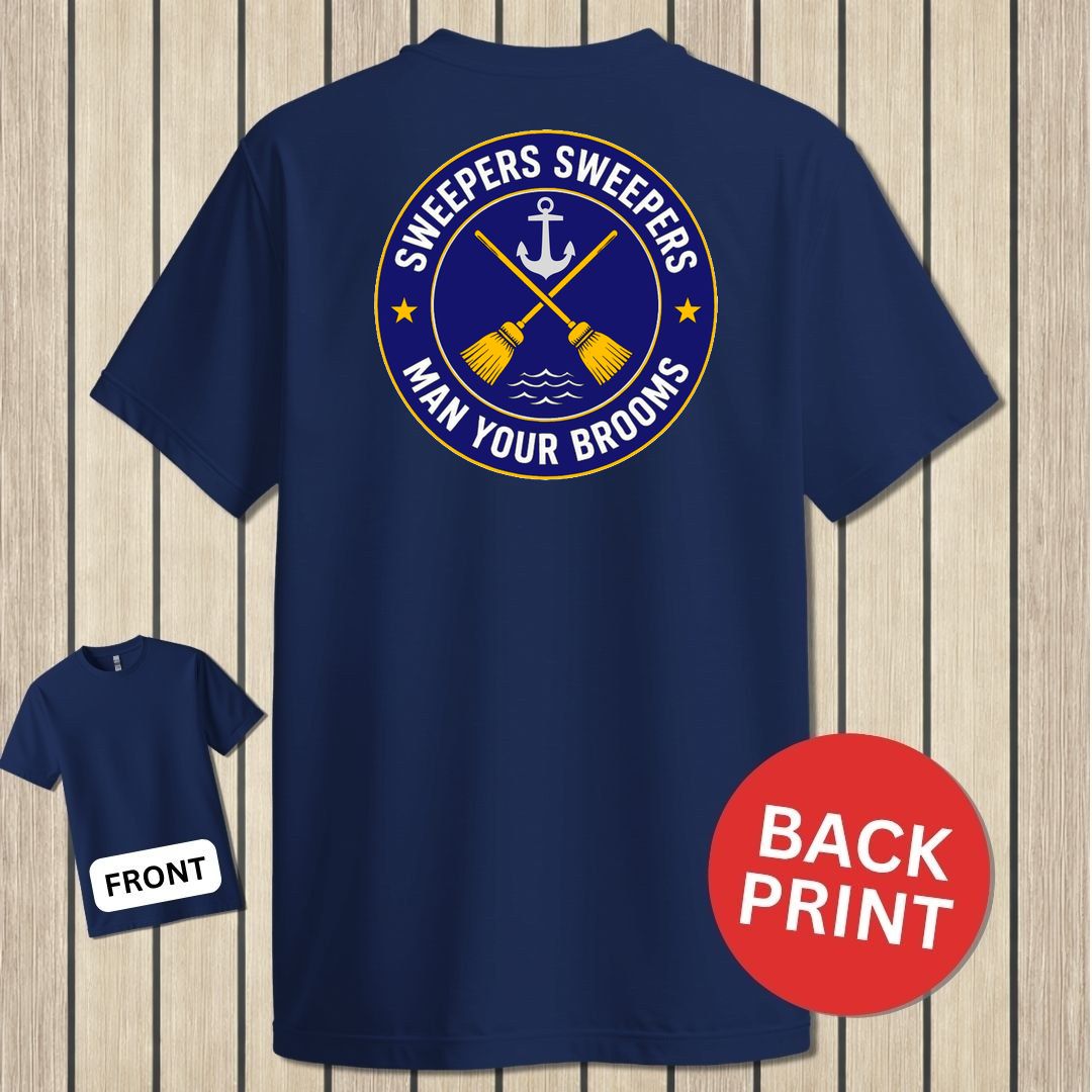 Sweepers Sweepers - Navy