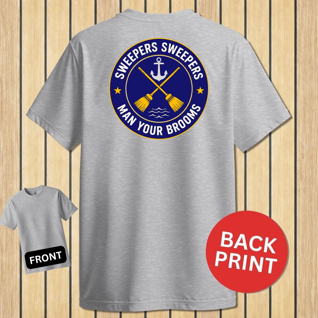 Sweepers Sweepers - Sport Grey