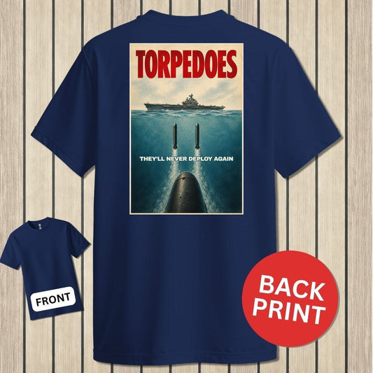 Torpedoes - Navy