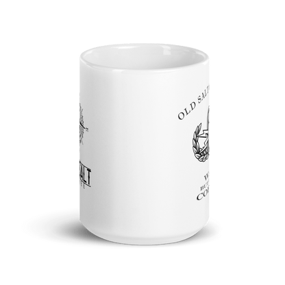 OSCC EOD Insignia Mug