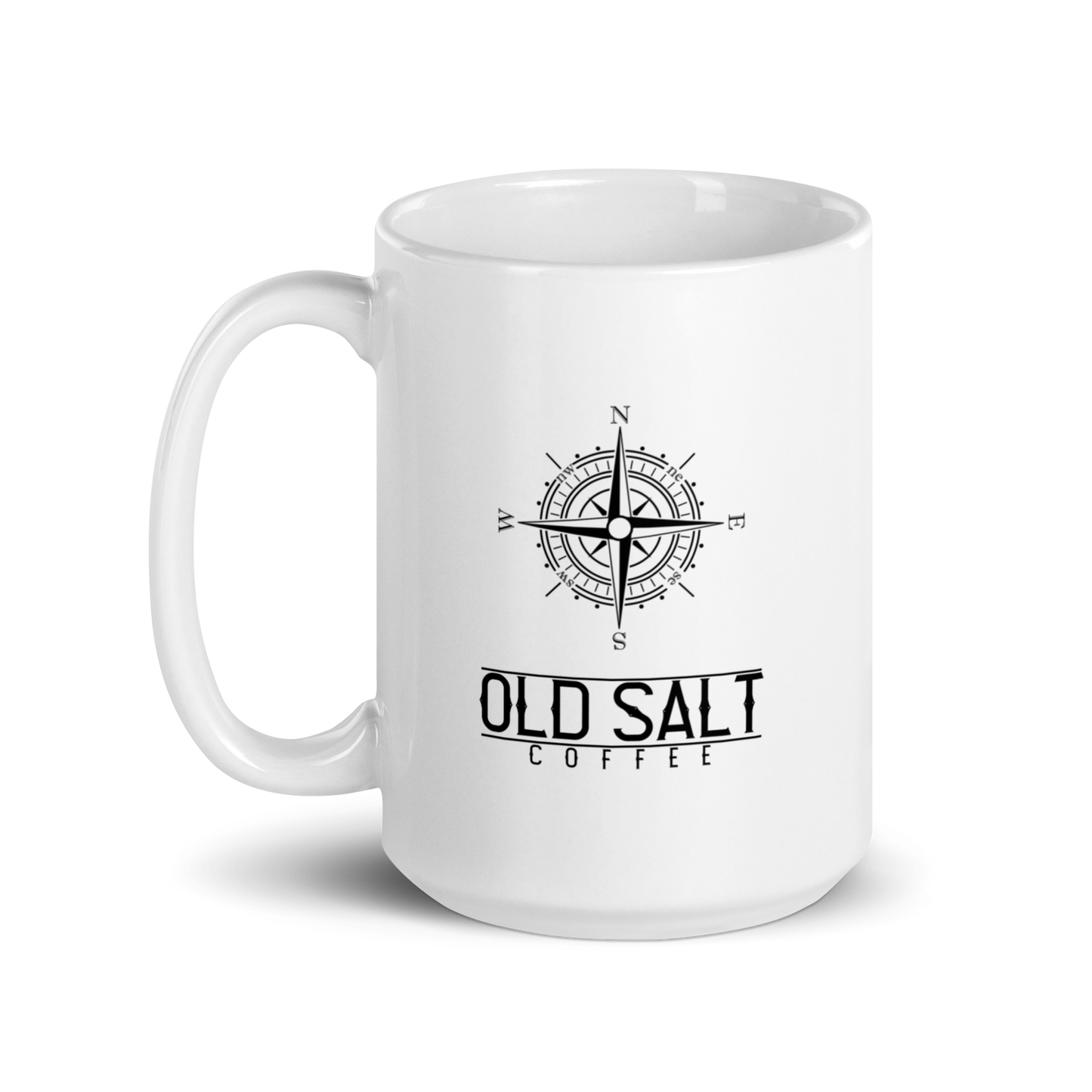 OSCC SWCC Basic Insignia Mug