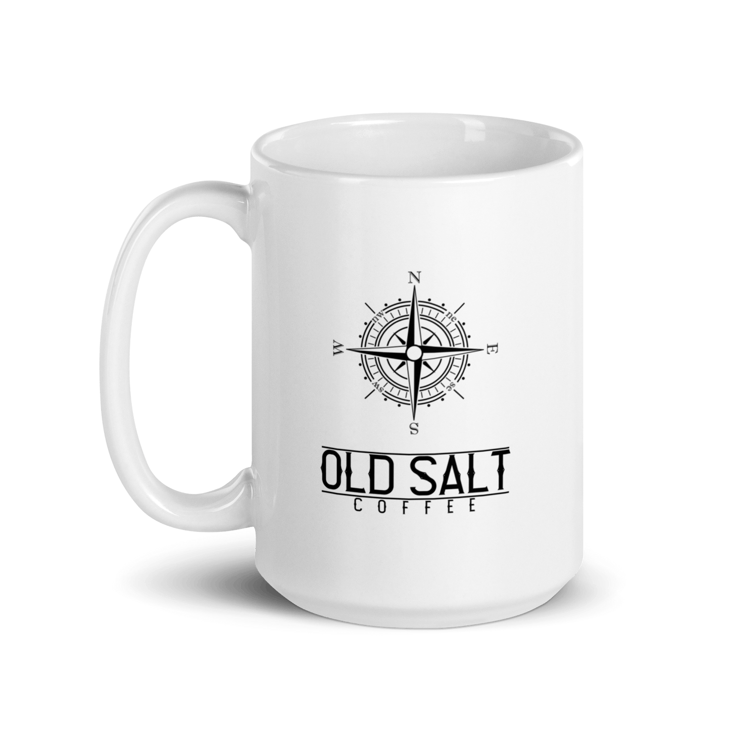 OSCC SWCC Master Insignia Mug