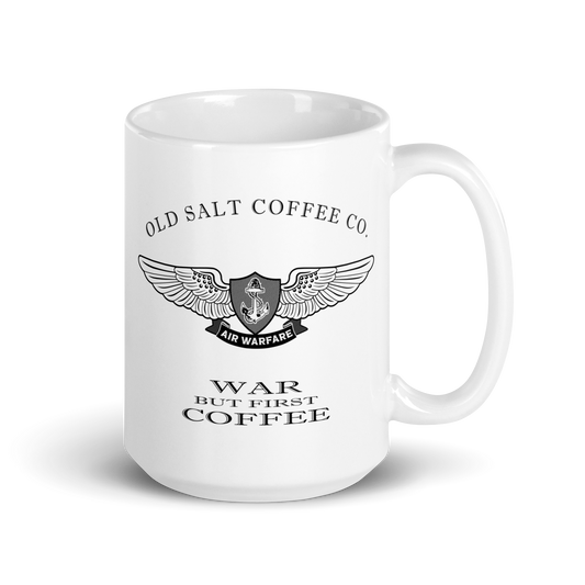 OSCC EAWS Insignia Mug