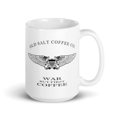 OSCC NFO Insignia Mug