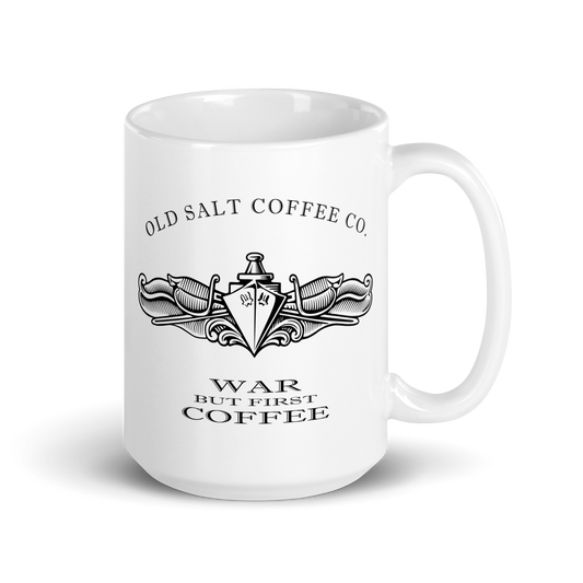OSCC SWO Insignia Mug