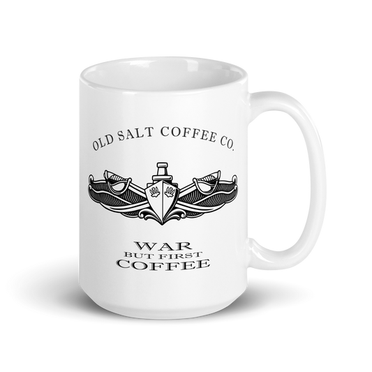 OSCC ESWS Insignia Mug