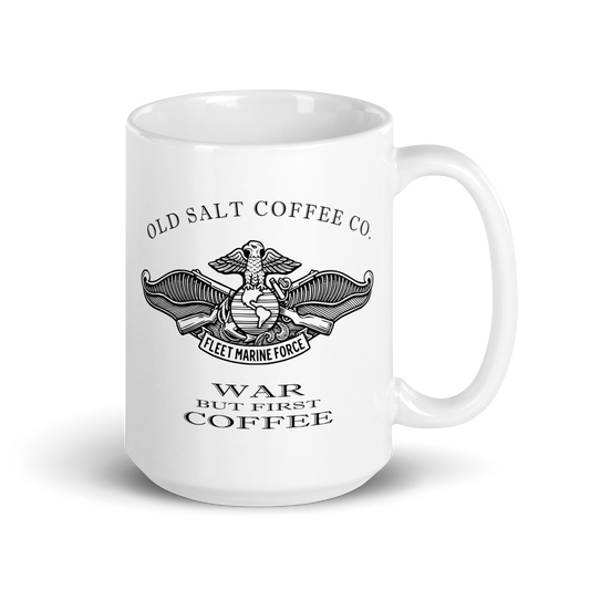 OSCC FMF Insignia Mug