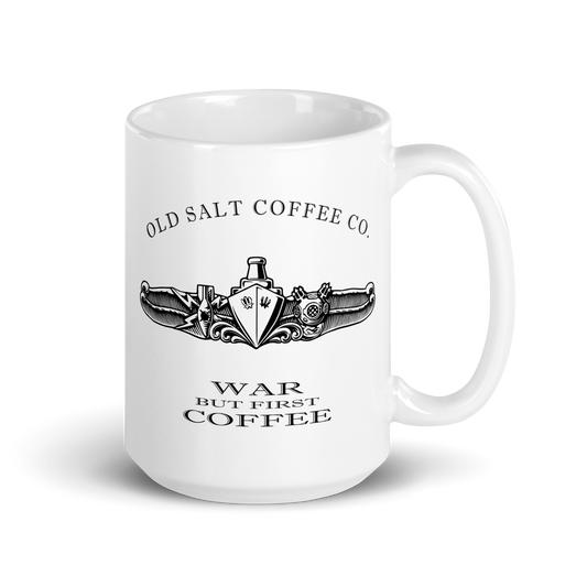 OSCC SPECOPS Insignia Mug