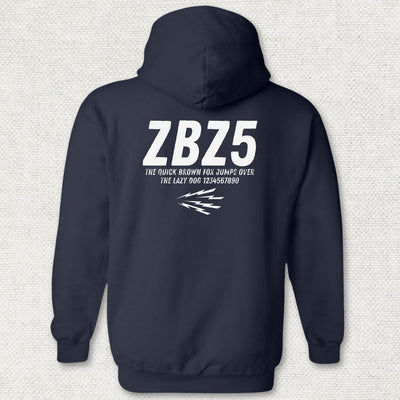 ZBZ5 Hoodie